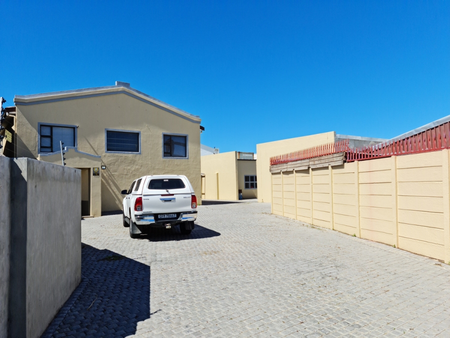 To Let commercial Property for Rent in George Park Western Cape